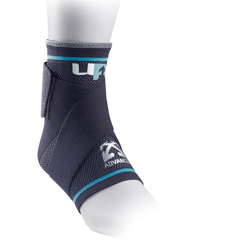 Ultimate Performance Advanced Ultimate Compression Ankle Support-1